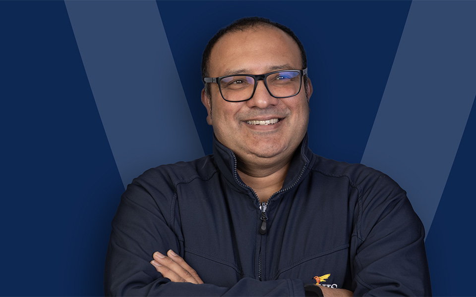 Ali, Senior Architectural Designer