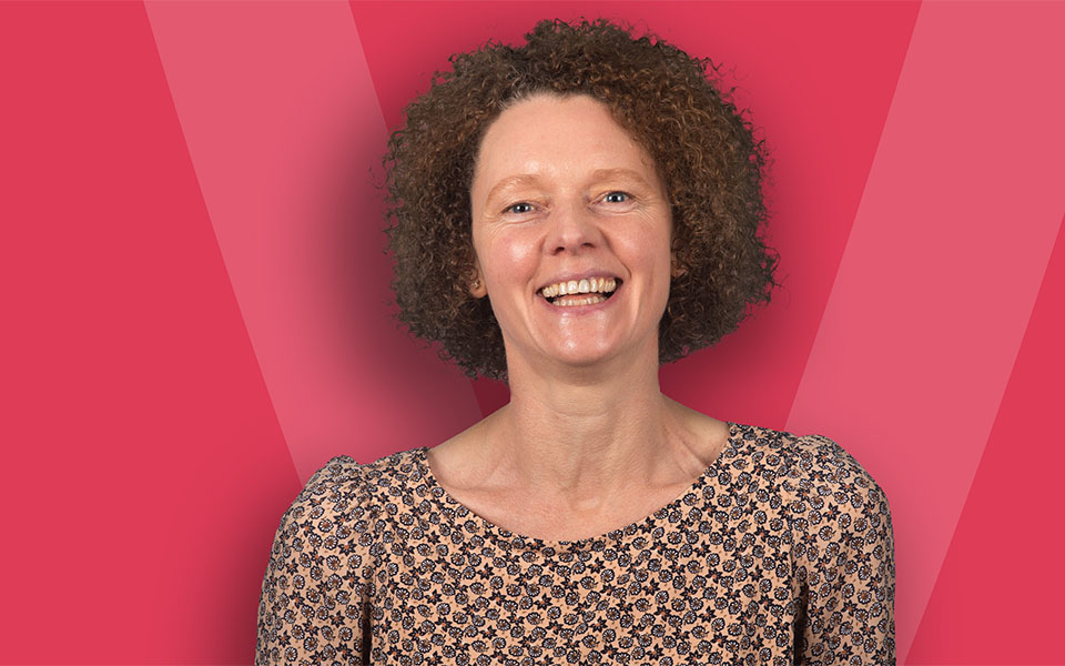 Emma, New Business Manager