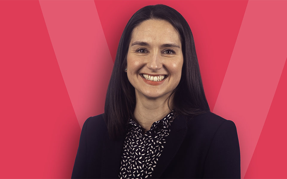 Meet Fiona, Group Planning Director Vistry Group Careers