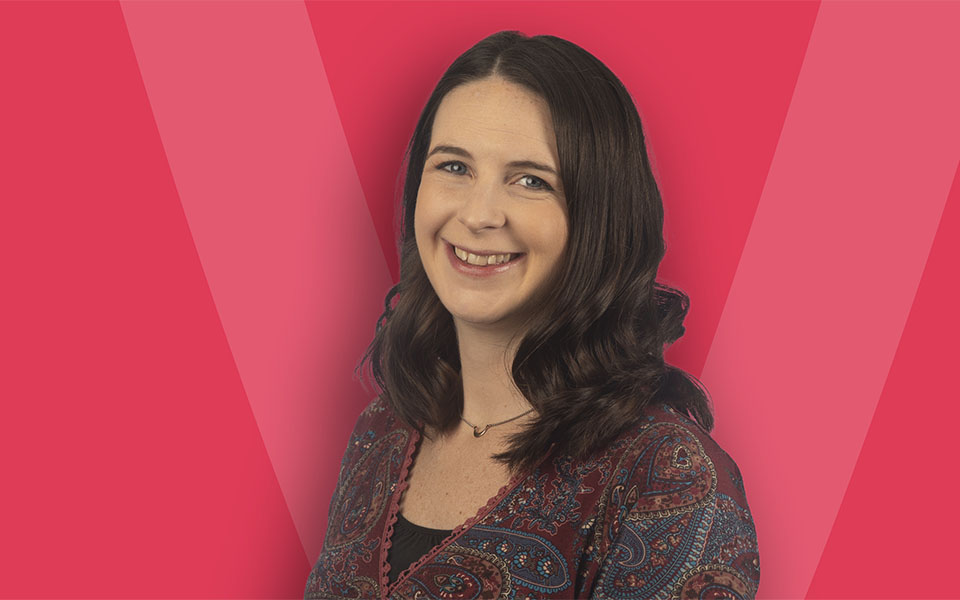 Charlotte, Internal Communications Manager