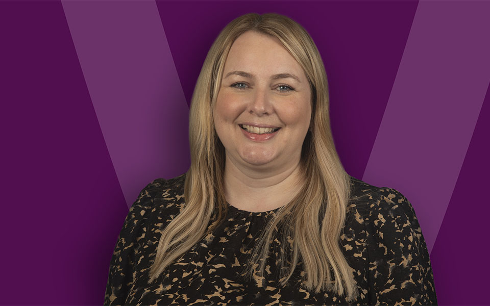 Hayley, Regional Sales and Marketing Director