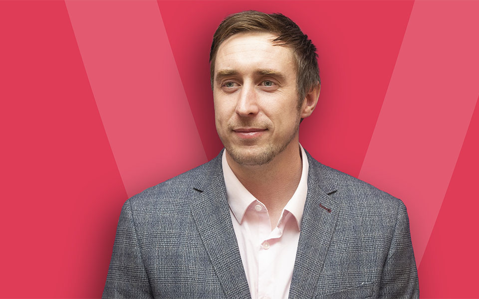 Meet Jack, Head of Technical Innovation