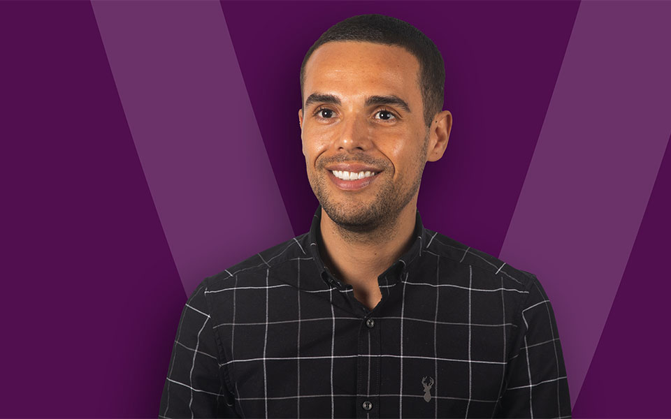 Meet Josh, Regional Social Value Coordinator 