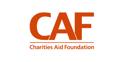 Charities Aid Foundation logo