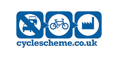 Cycle Scheme logo