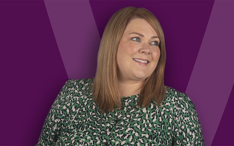 Emma, Group Head of Recruitment