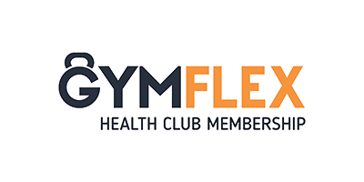 GymFlex logo