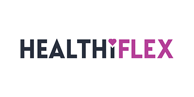 Healthiflex logo