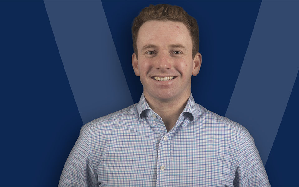 James, Land and Planning Manager