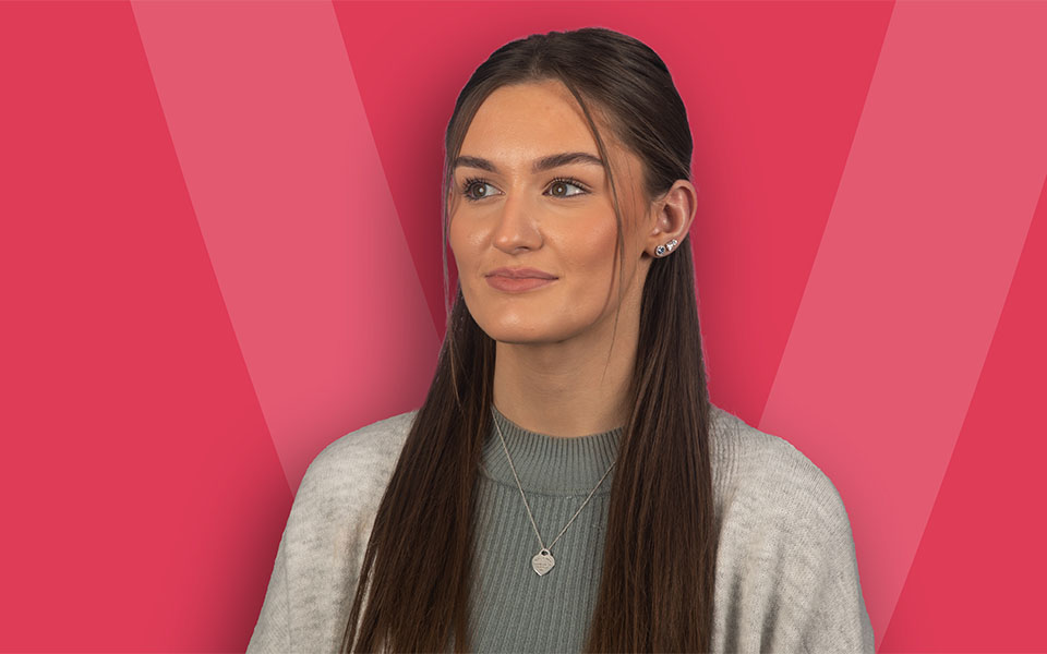 Macey-May, Apprentice Business Administrator