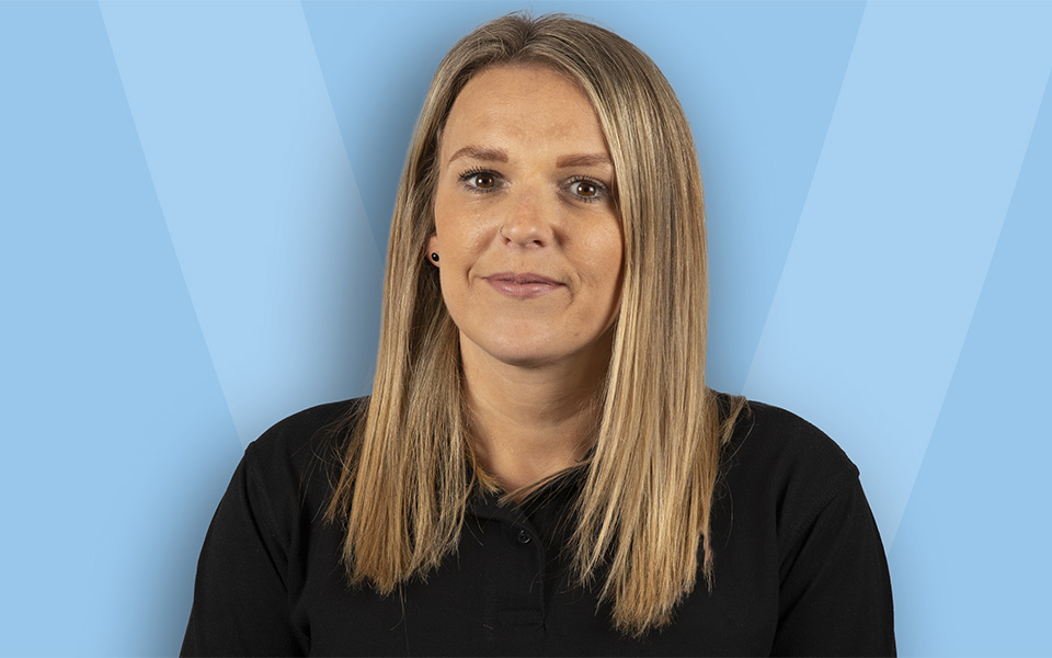 Michaela, Office Manager PA to Managing Director