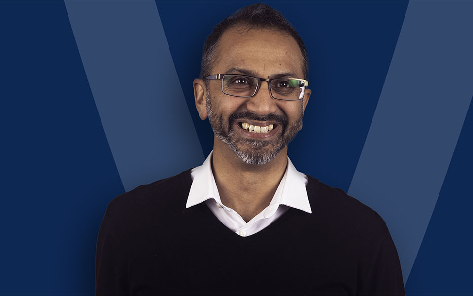 Nish, Internal Audit Manager