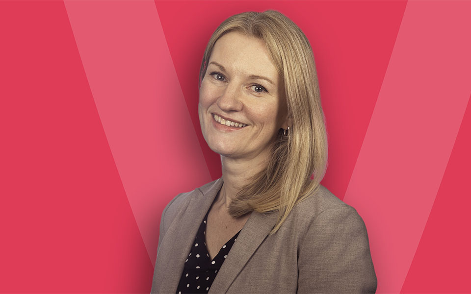 Meet Victoria, Strategic Planning Director Vistry Group Careers