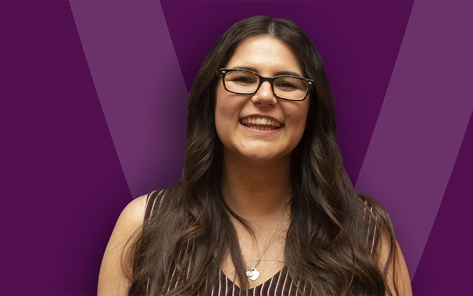 Emma, Sustainability and New Business Manager