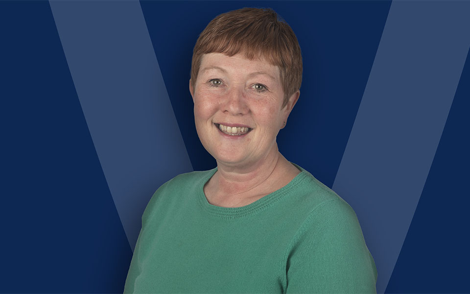 Lisa, PA to CEO Housebuilding & CFO