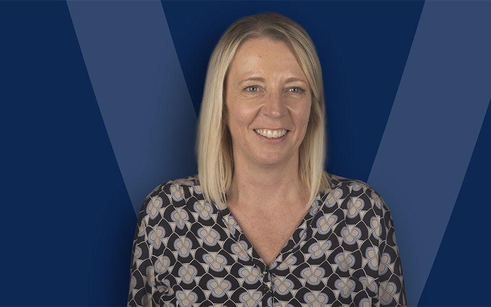 Rebecca, Head of HR