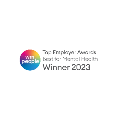 Top Employer Award Winner