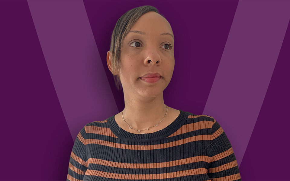 Hailey, Recruitment Business Partner