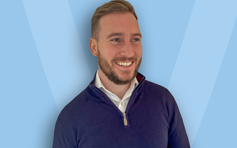 Will, Recruitment Business Partner