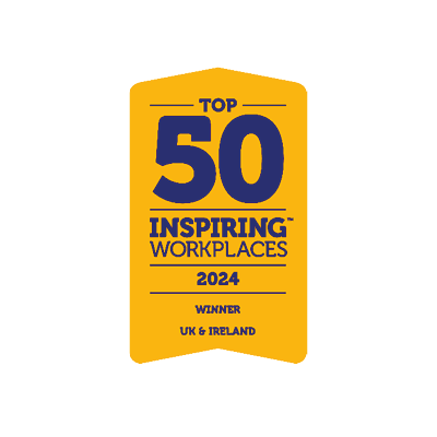 Top Inspiring Workplaces