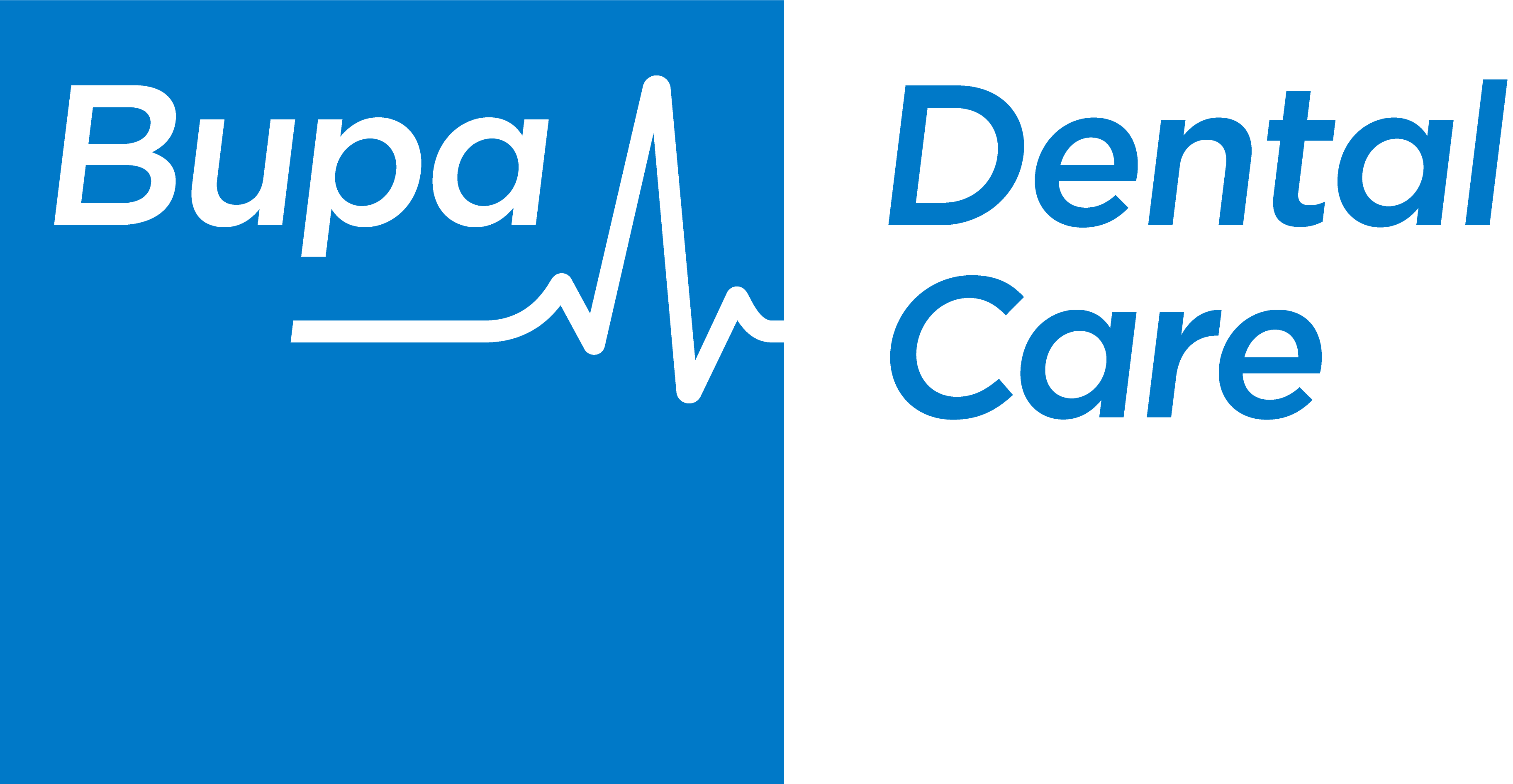 Bupa Dental