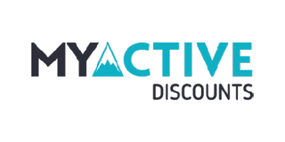 My Active Discounts