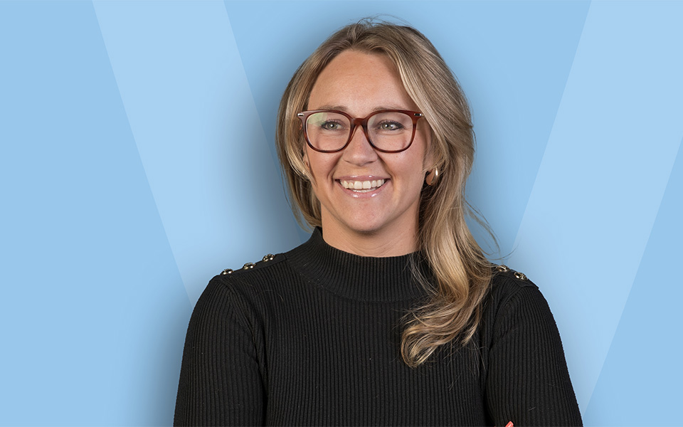 Grace, Senior Quantity Surveyor