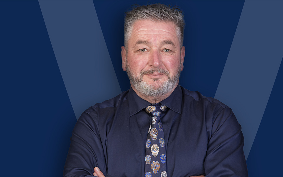 Mark, Land Surveyor / Site Engineer