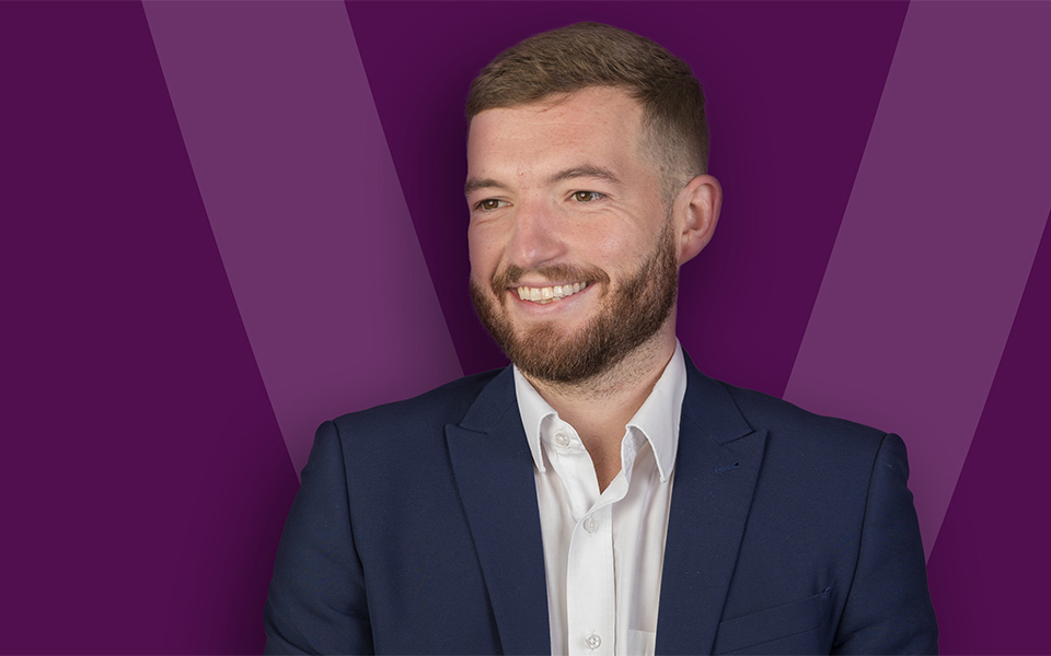 Nick, Financial Controller