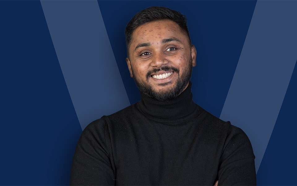 Parvez, Construction Planner