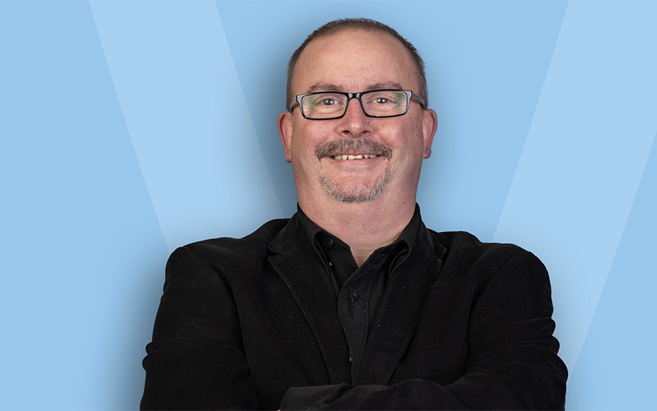 Richard, Contingent Workforce Partner