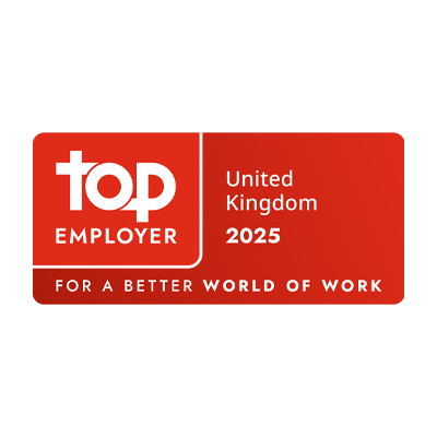 Top Employer Award