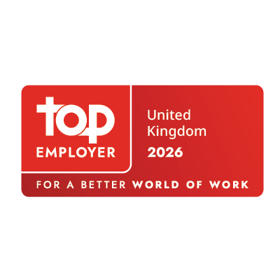 Top Employer Award