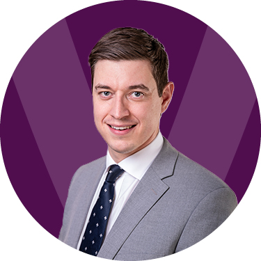 Adam Daniels , Chief Executive, Vistry 